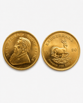 GOLD COIN
